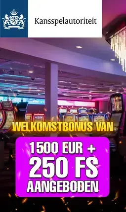 Holland Casino preview